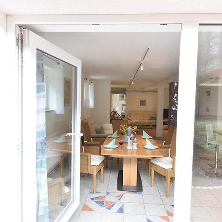 Stadtloft フレンスブルク エクステリア 写真