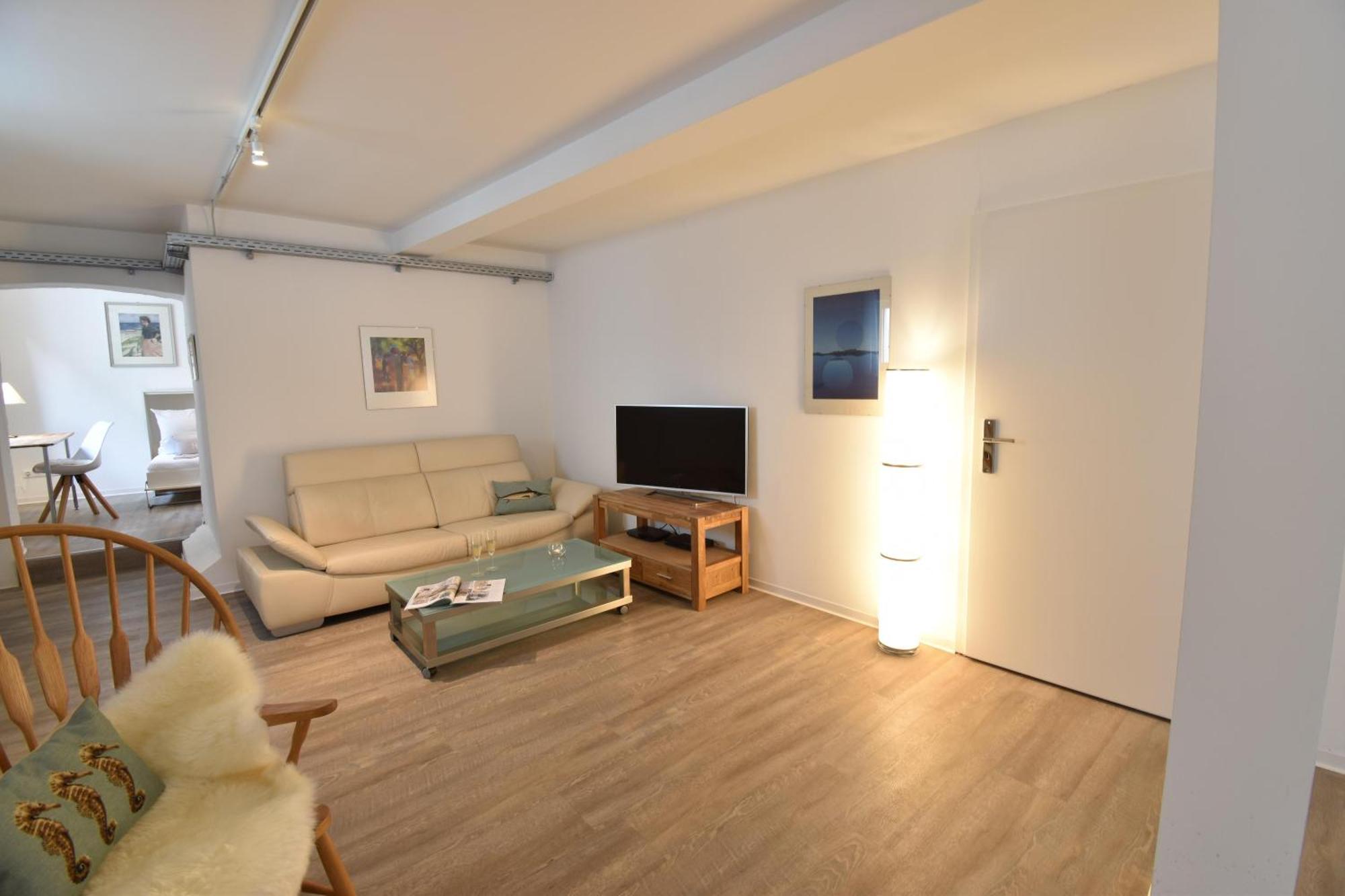 Stadtloft フレンスブルク エクステリア 写真