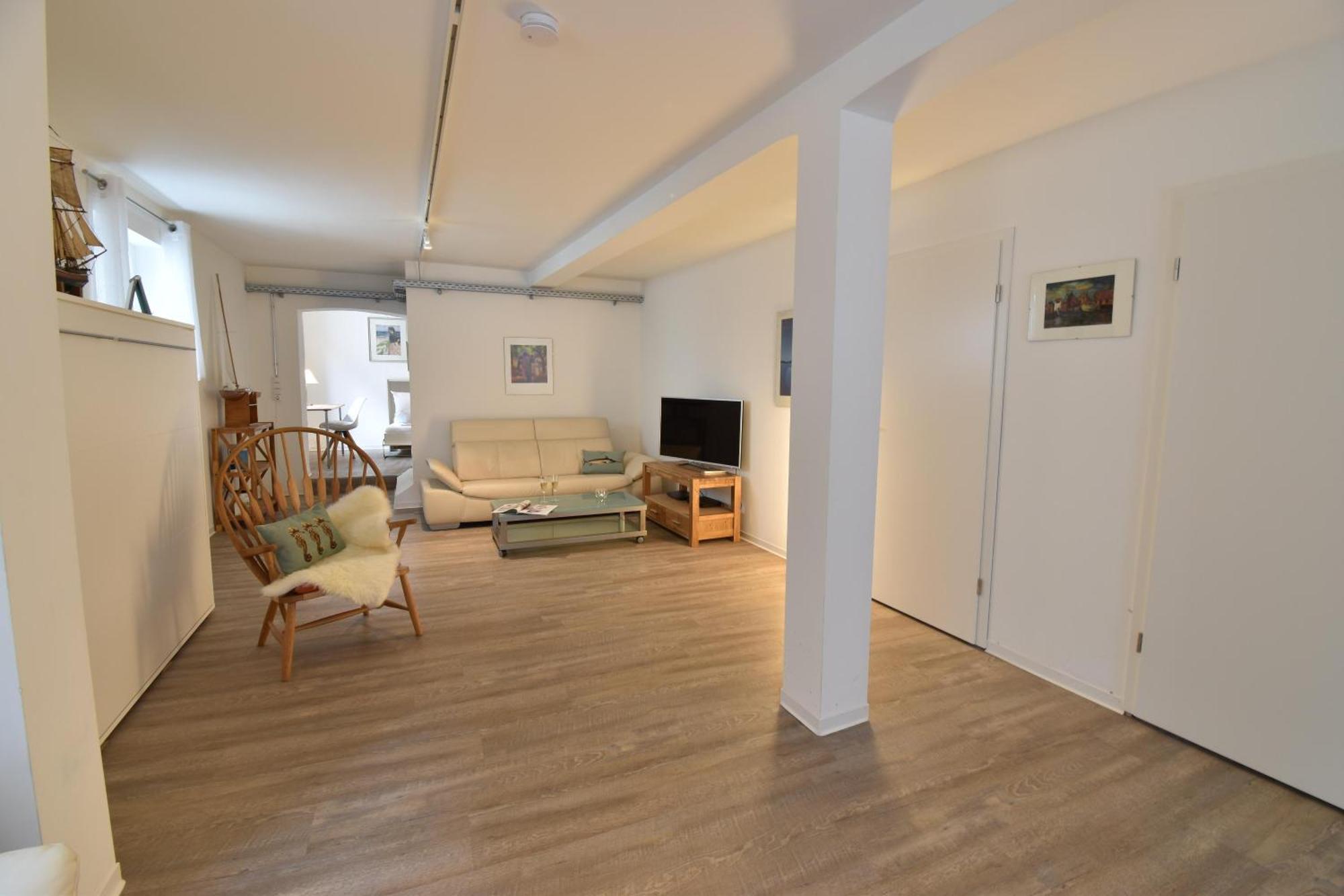Stadtloft フレンスブルク エクステリア 写真
