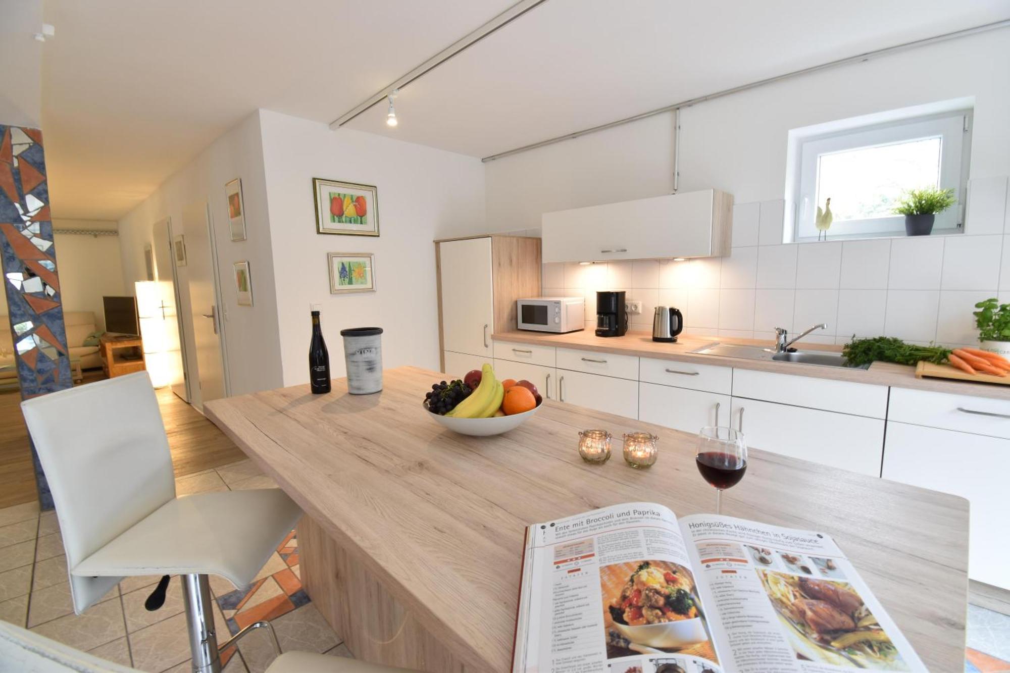 Stadtloft フレンスブルク エクステリア 写真