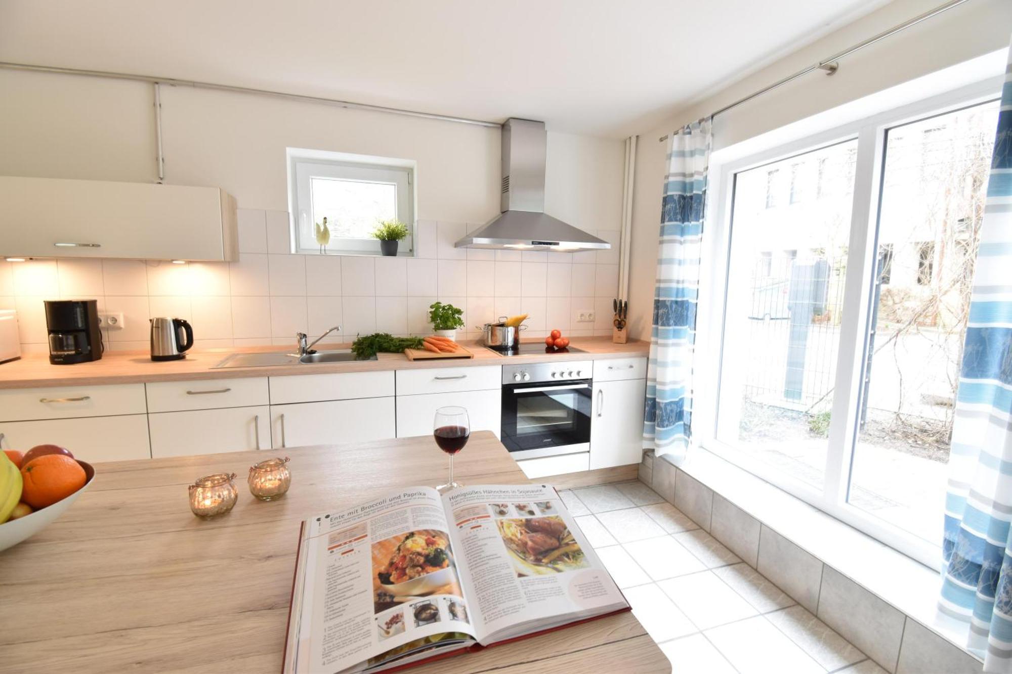 Stadtloft フレンスブルク エクステリア 写真