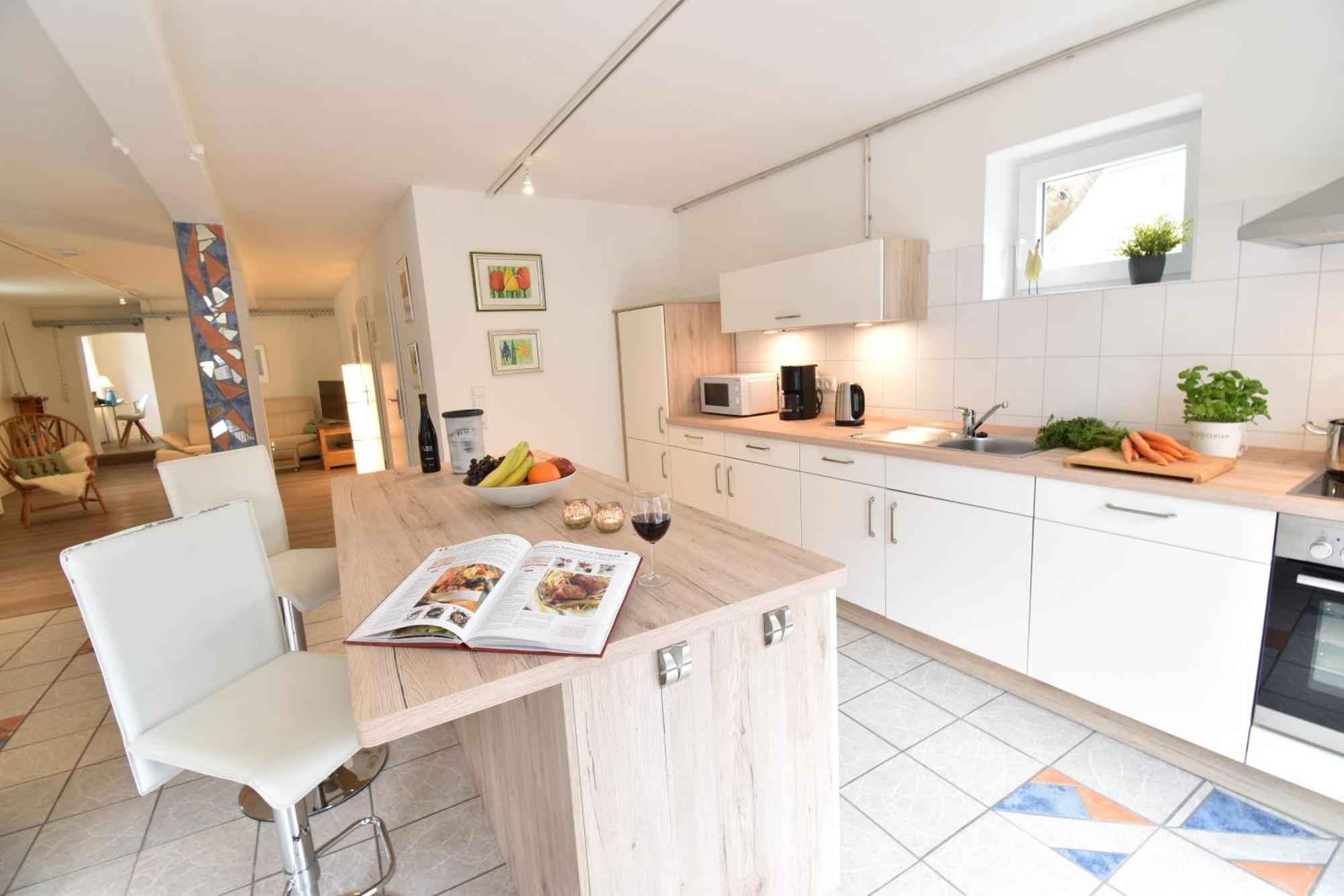 Stadtloft フレンスブルク エクステリア 写真